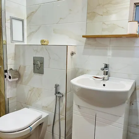 Boutique Apartment