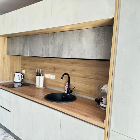 Boutique Apartment Sosopol
