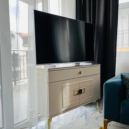 Apartment Boutique Sosopol